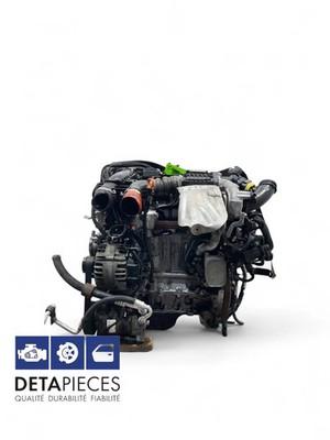 ✅Moteur complet BHY DV6FD BlueHDi 1611138680 CITROEN C4 2015 1.6D 311879