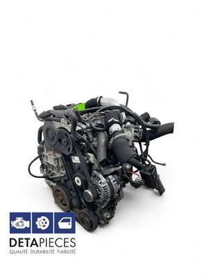 ✅Moteur complet Z20S1 LLW LMN MFN 96859450 CHEVROLET CAPTIVA 2008 2.0D 150CH 67017315