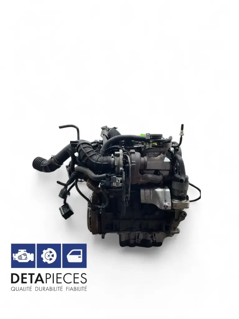 ✅Moteur complet Z20S1 LLW LMN MFN 96859450 CHEVROLET CAPTIVA 2008 2.0D 150CH 67017315