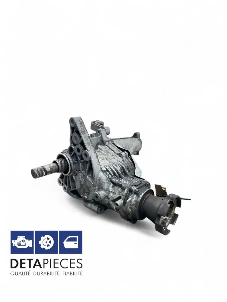 ✅Differentiel avant FC 96817139 CHEVROLET CAPTIVA 2.0d Z20S 2008 150CH 67017315