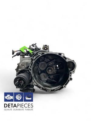 ✅BOITE MANUELLE 6VIT 2WD 4300024A30 M6GF2 HYUNDAI I40 2013 1.7D 136CH 81549525