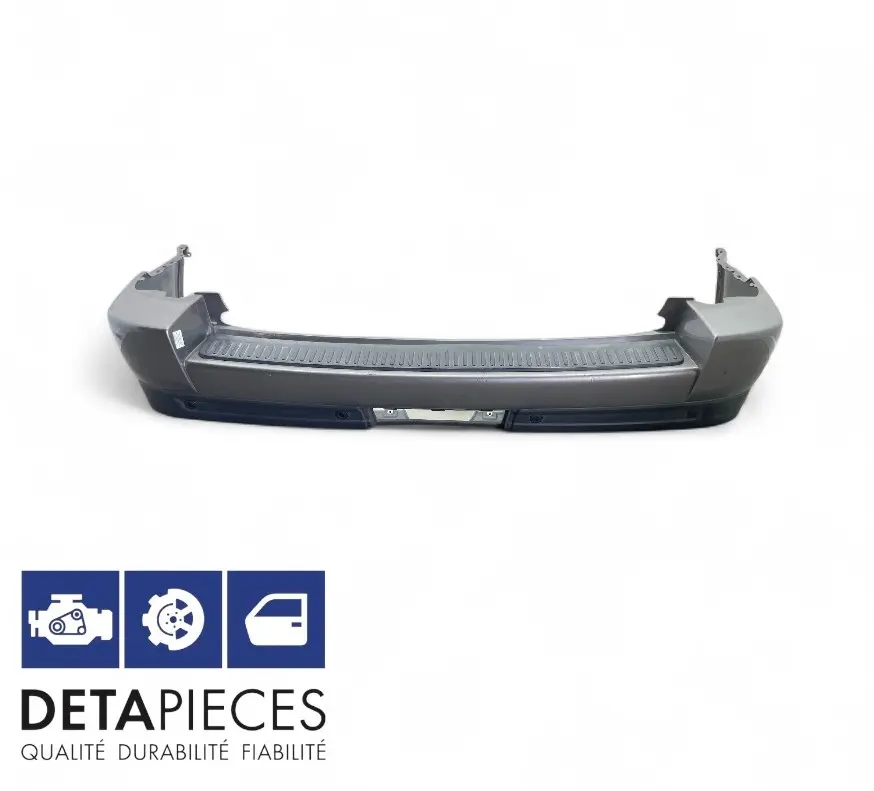 ✅PARE-CHOC ARRIÈRE RANGE ROVER Sport 2007 DQC500091LML 5H323020LA8LML 311805