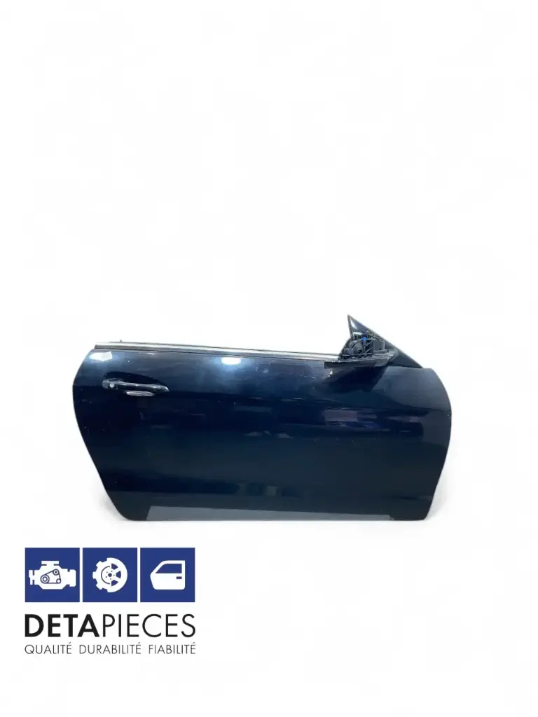 ✅Porte avant droite Mercedes E220 Coupé 2012 A2077200205 549638 (SANS RETRO)