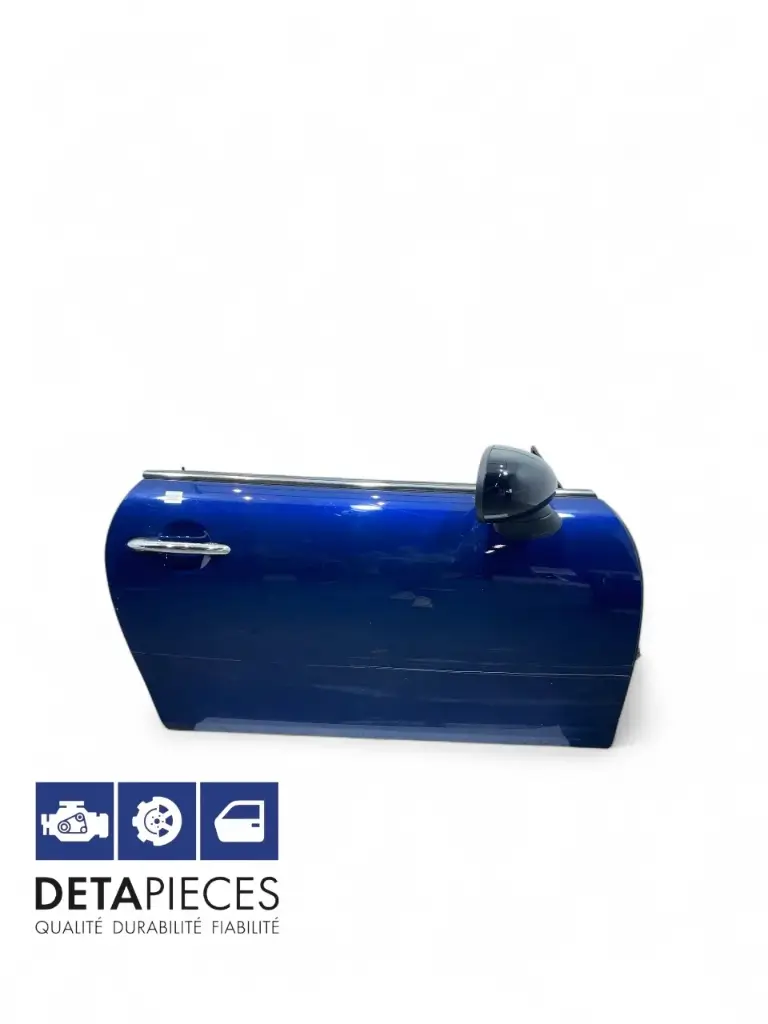 ✅Porte avant droite MINI COOPER F56 2016 41517294266 71382515 (SANS RETRO)