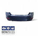 ✅PARE-CHOC ARRIÈRE BMW 320D 3' F30 2013 51 12 7 312 724  51127312724 549529