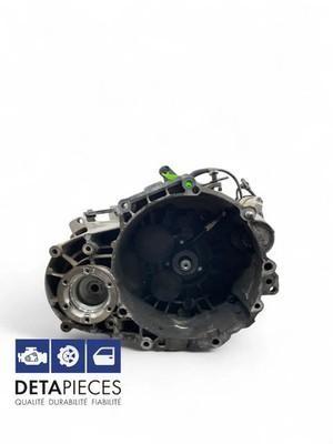 ✅BOITE MANUELLE 6vit NFU 02Q300048P 02Q301103 LNZ LNZ AUDI A3 2012 2.0D 70810965