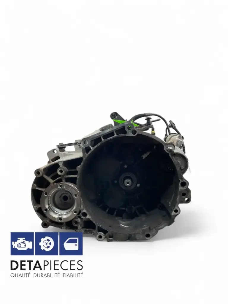 ✅BOITE MANUELLE 6vit NFU 02Q300048P 02Q301103 LNZ LNZ AUDI A3 2012 2.0D 70810965