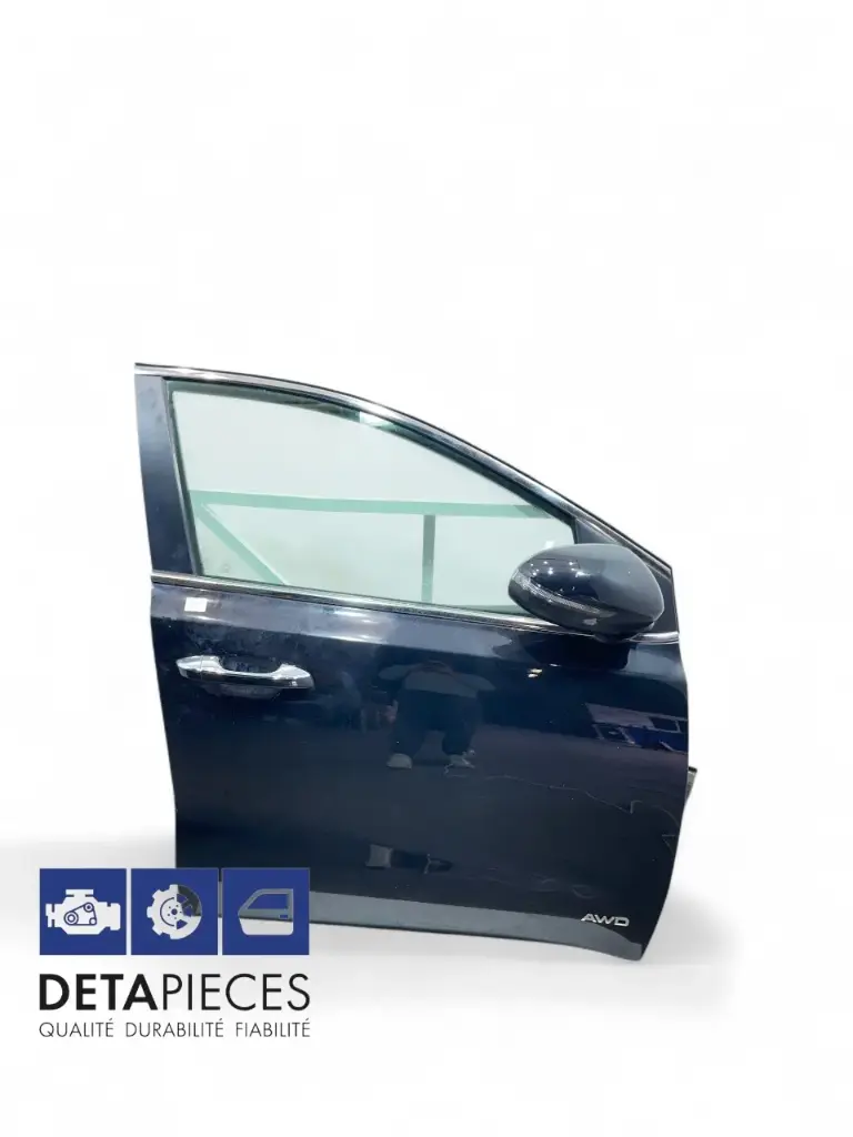 ✅Porte avant droite KIA SPORTAGE 2020 76004F-1000 67035365(SANS RETRO)