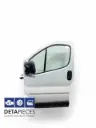 ✅Porte avant gauche OPEL VIVARO 2011 91159905 93194149 80417125(SANS RETRO)