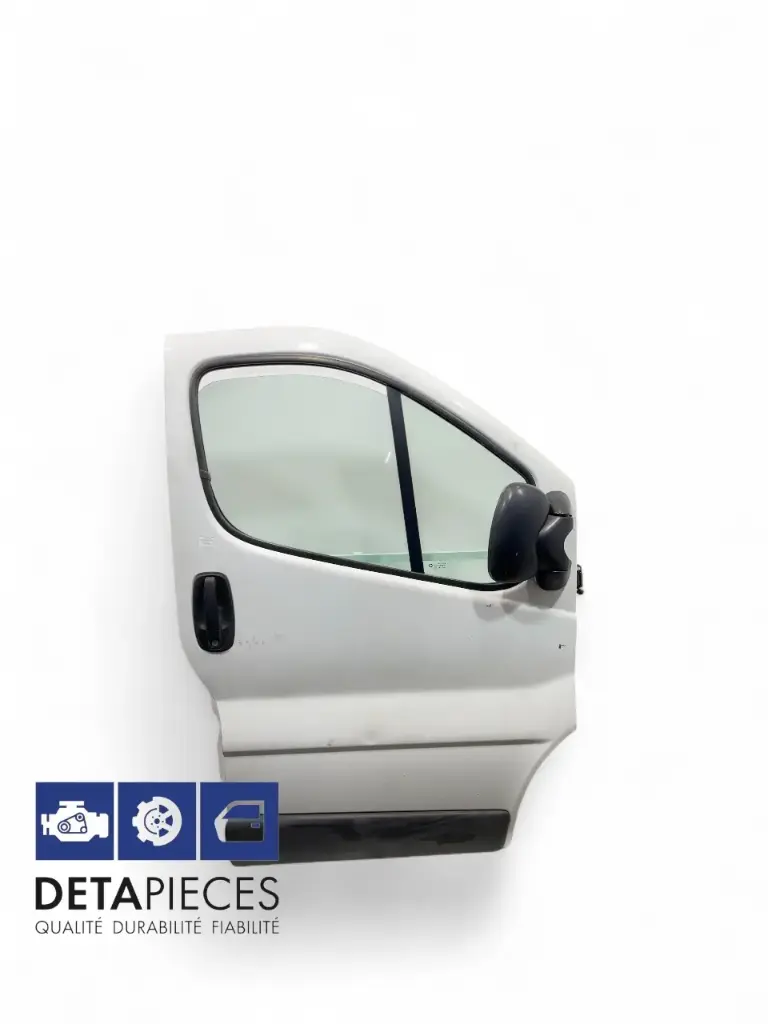✅Porte avant droite OPEL VIVARO 2011 91159906 93194148 80417125(SANS RETRO)