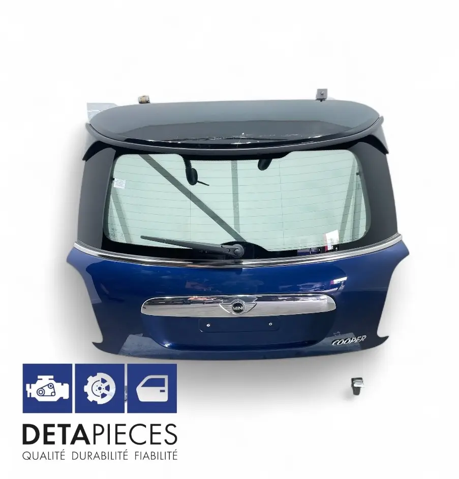 ✅HAYON/MALLE ARRIERE MINI COOPER F56 2016 41 00 7 320 545 41007320545 71382515