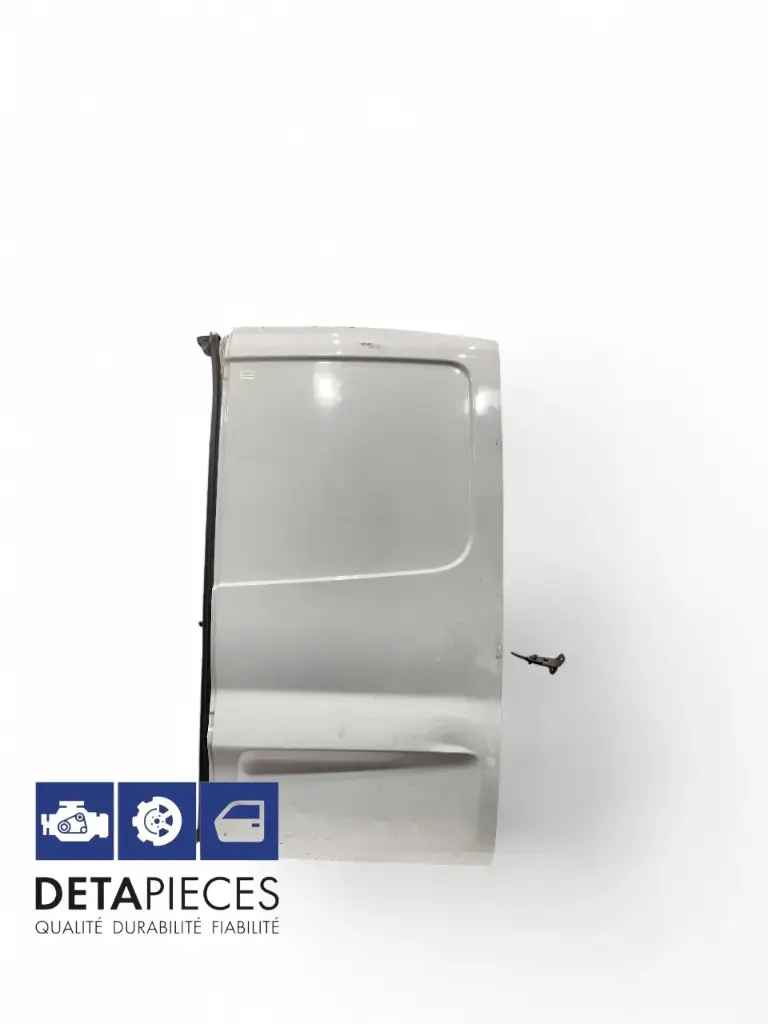 ✅Porte battante arriere droite OPEL VIVARO 2011 91159989 93160034 80417125
