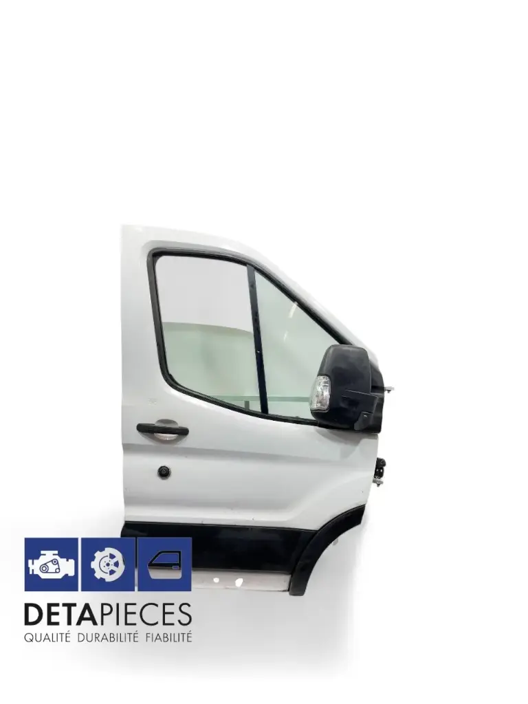 ✅Porte avant droite FORD TRANSIT 2020 PBK31-V20124-DC 80047655 (SANS RETRO)