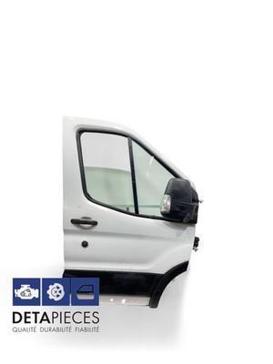 ✅Porte avant droite FORD TRANSIT 2020 PBK31-V20124-DC 80047655 (SANS RETRO)