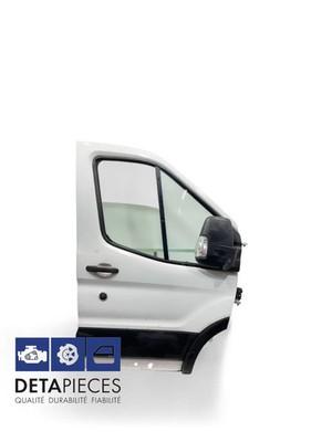 ✅Porte avant droite FORD TRANSIT 2020 PBK31-V20124-DC 80047655 (SANS RETRO)