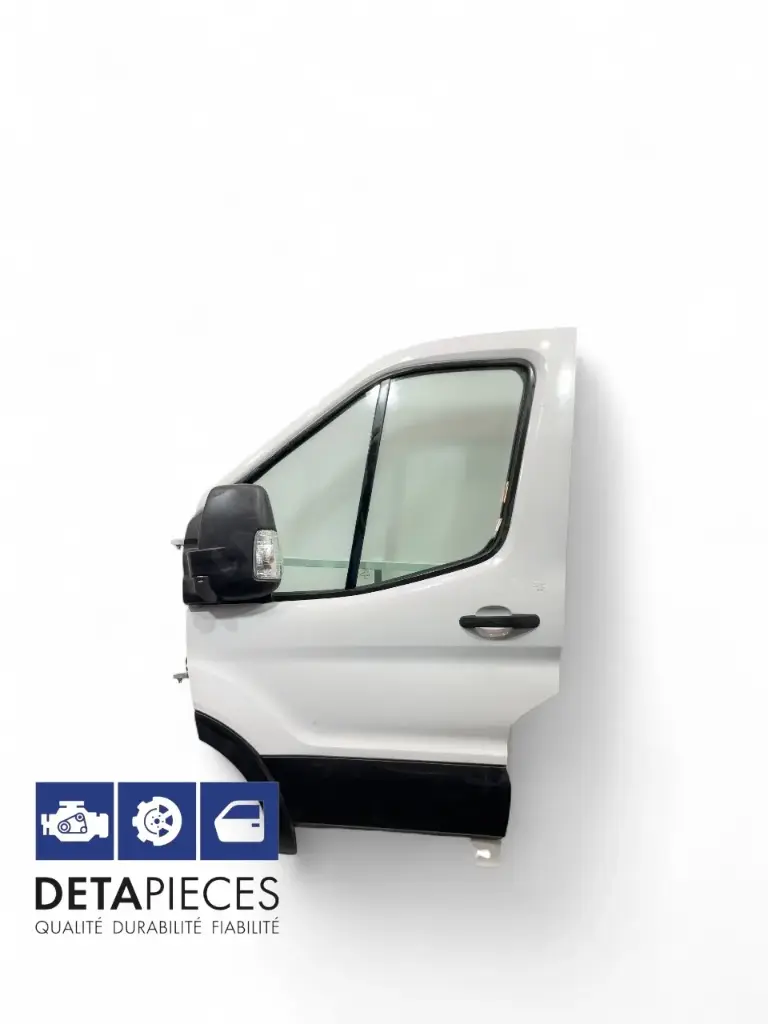 ✅Porte avant gauche FORD TRANSIT 2020 PBK31-V20125-DC 80047655 (SANS RETRO)