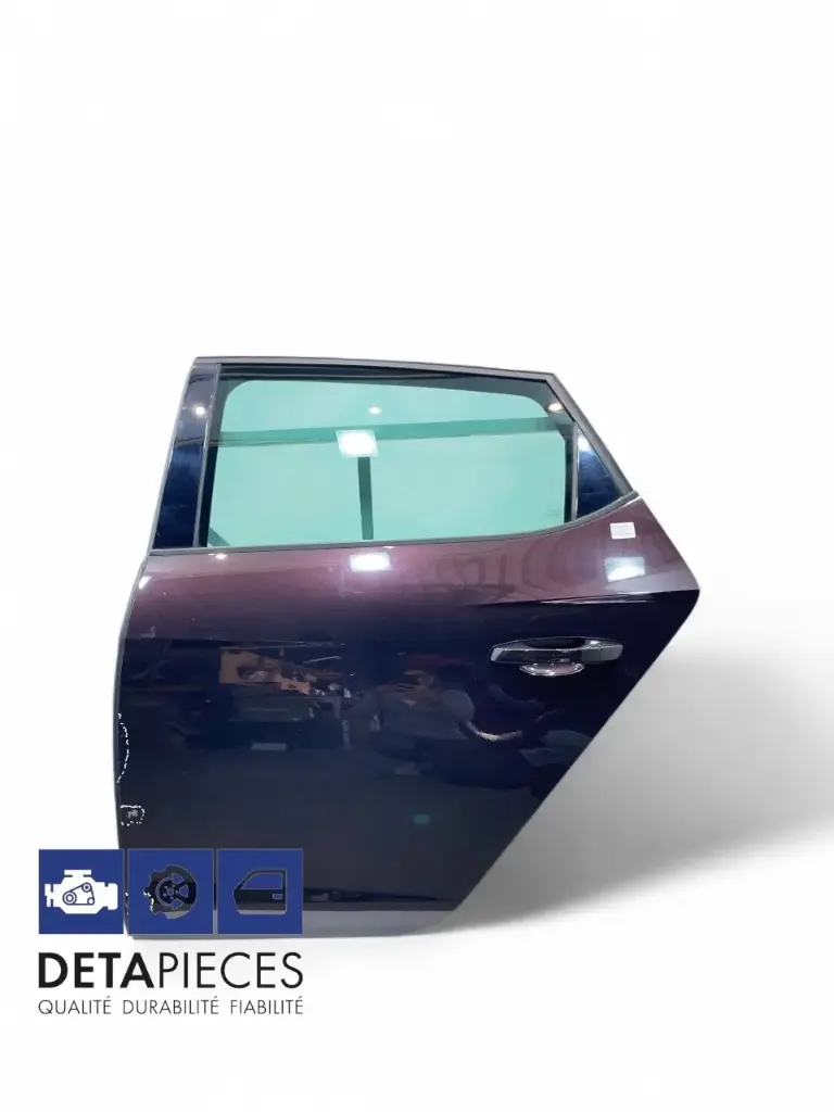 ✅Porte arriére gauche SEAT LEON 2018  5F4833055 71937455 