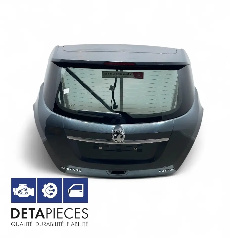 ✅HAYON/MALLE ARRIERE OPEL MOKKA 2018 25981261 42372136 80418195