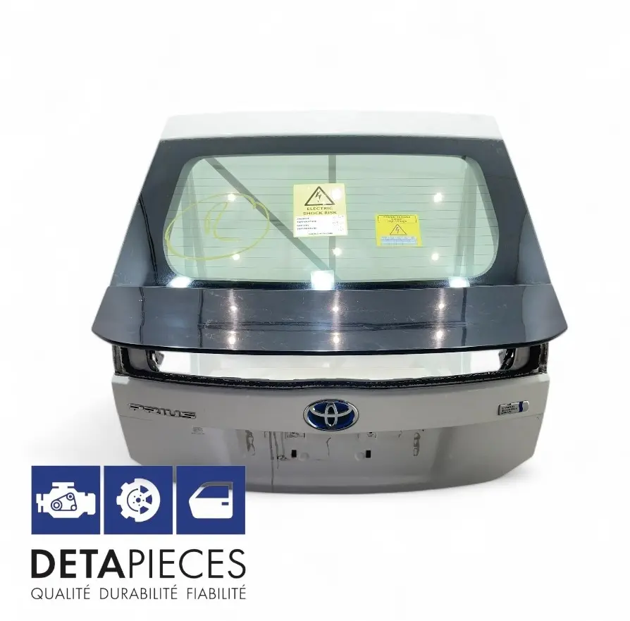 ✅HAYON/MALLE ARRIERE TOYOTA PRIUS 2015 6700547240 6700547241 71349935