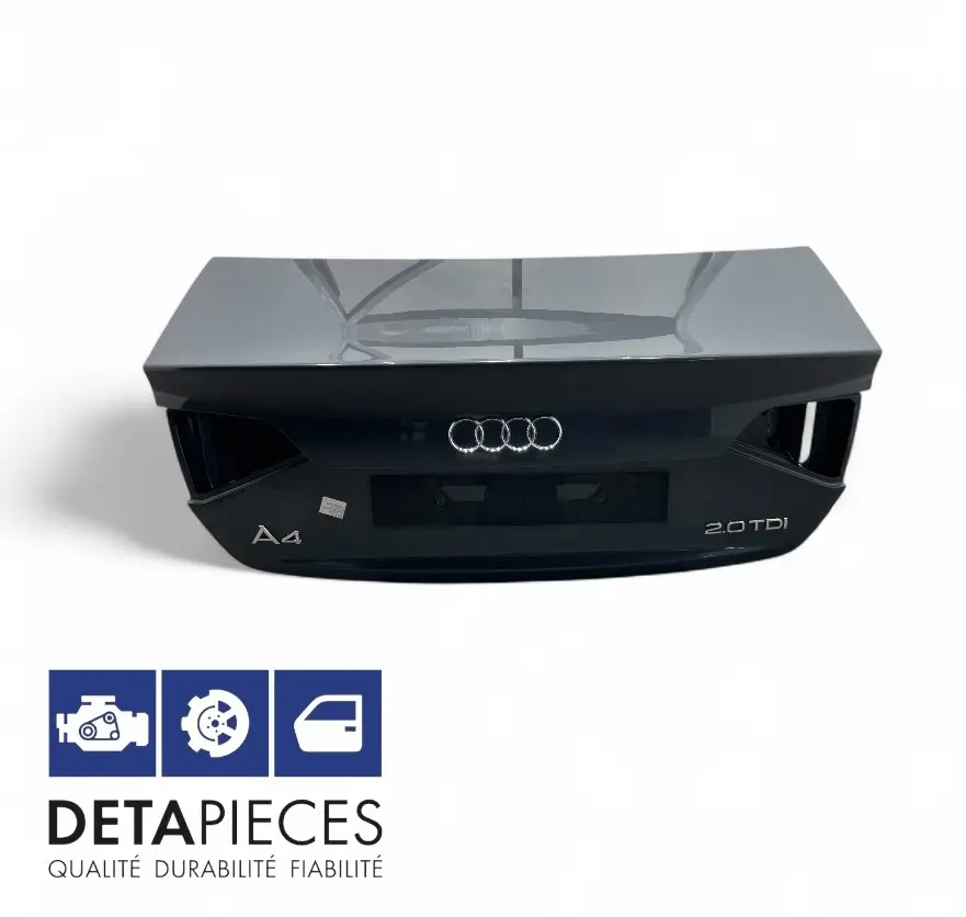 ✅HAYON/MALLE ARRIERE AUDI A4 2008 8K5827023  8K5827023AE 71667505