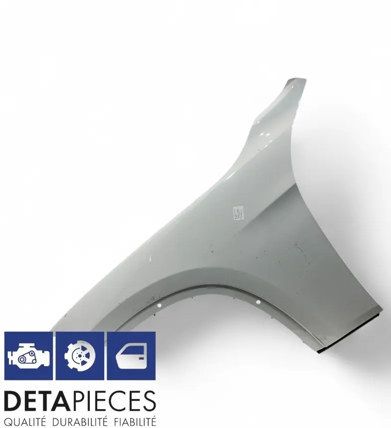 ✅Aile Avant Gauche BMW X1 XDRIVE E84 2015 41627332423 7332423 549578 