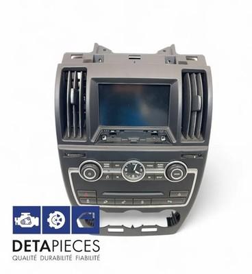 ✅Console centrale/écran multimédia LAND ROVER FREELANDER 2 L359 2014 905EQ9GS2003 71820645