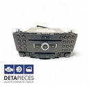 ✅Unité principale audio /radio-CD MERCEDES C220 2011 A2049022301 2049007302 71342395