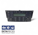 ✅Unité principale radio/CD/DVD LAND ROVER FREELANDER 2 2007 6H5218845AC 81543145