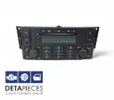 ✅Unité principale radio/CD/DVD LAND ROVER FREELANDER 2 2007 6H5218845AC 81543145