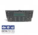 ✅Unité principale radio/CD/DVD LAND ROVER FREELANDER 2 L359 2007 6H5218845AC 71142495
