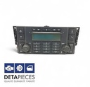 ✅Unité principale radio/CD/DVD LAND ROVER FREELANDER 2 L359 2007 6H5218845AC 71142495