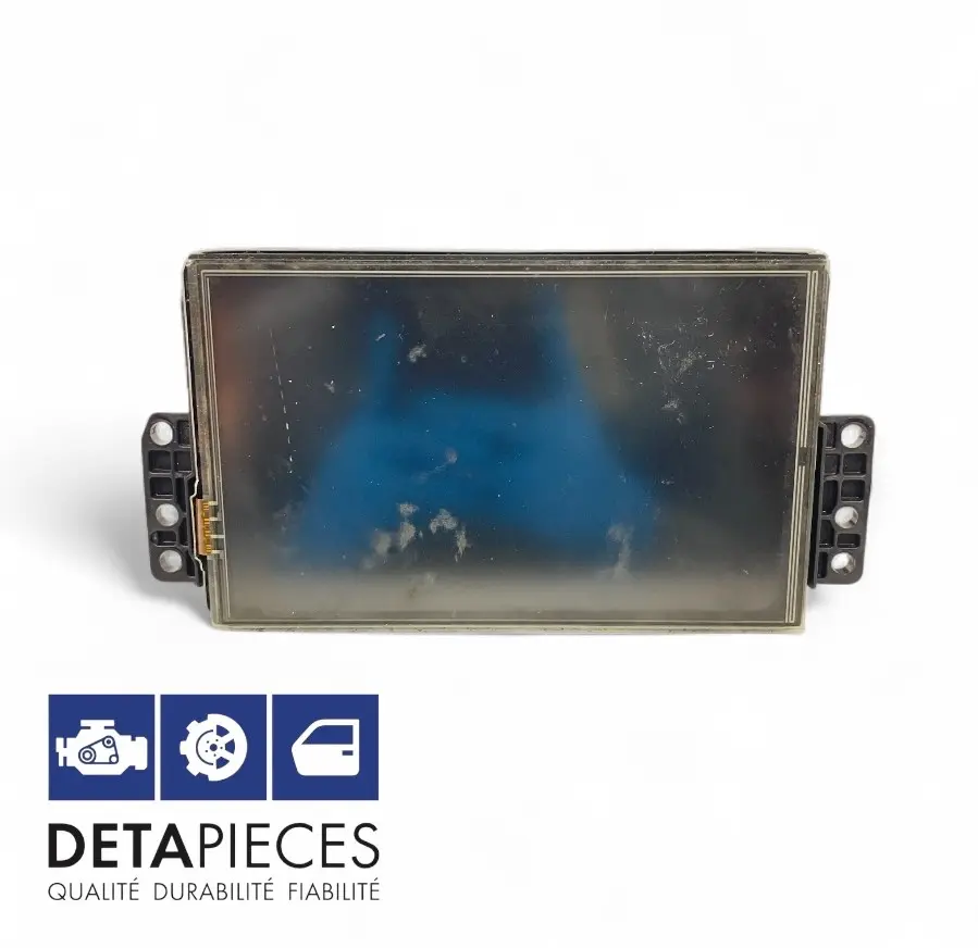 ✅Écran multifonctions / afficheur digital DS3 2017 3PTES 9816246080 503551590106 62827735