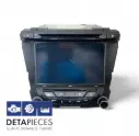 ✅Unité principale radio / CD / DVD / GPS HYUNDAI I40 2013 96560-3Z100 B015753 81549525