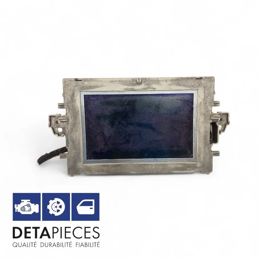 ✅Écran Multifonctions Mercedes E220 Coupé 2012 A2129010804 A2C53410076 549638