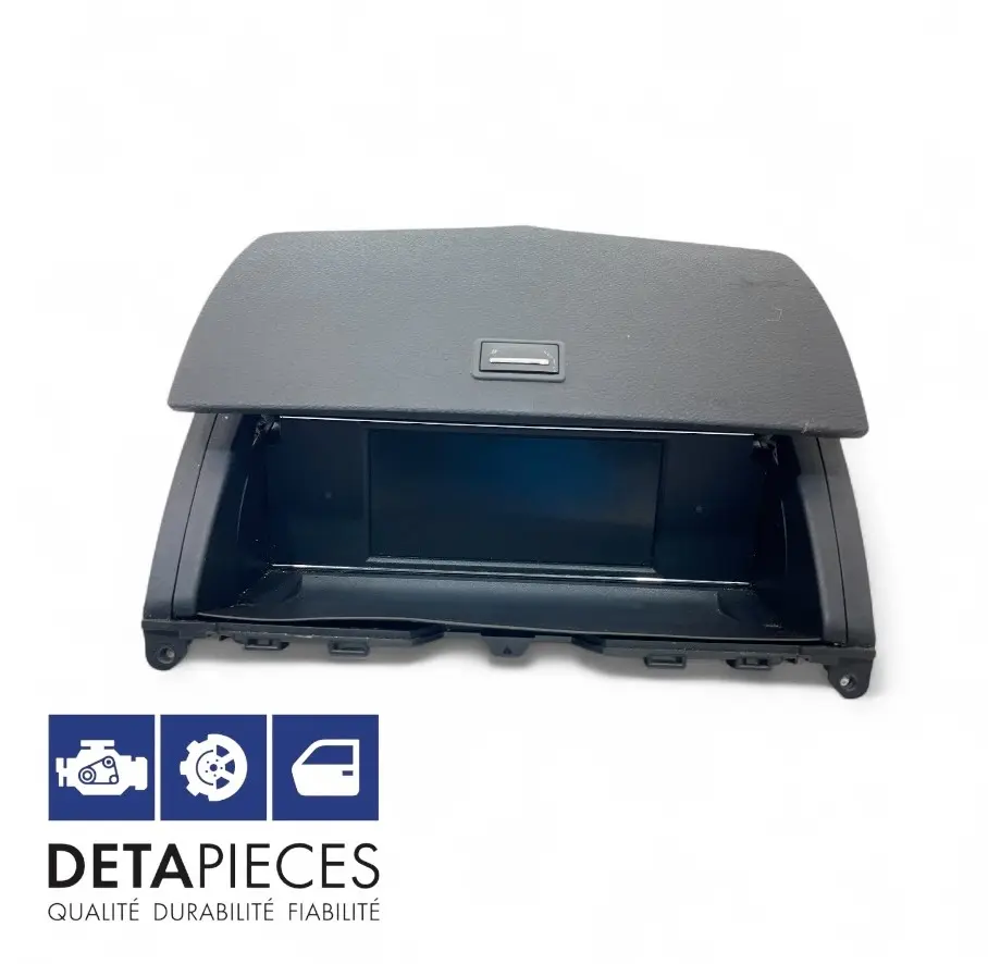 ✅Écran d'affichage multimédia MERCEDES C220 2011 A2046801231 2048204297 71342395