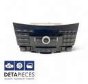 ✅SYSTÈME AUDIO / RADIOCD Mercedes E220 Coupé 2012 A2129018102 2129004910 549638