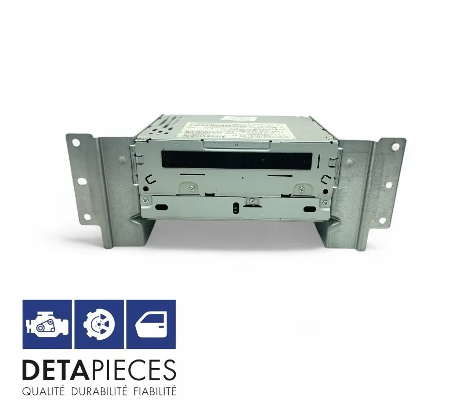 ✅SYSTÈME AUDIO / RADIOCD LAND ROVER FREELANDER 2 2007 6G9N-18C815-TA 81543145