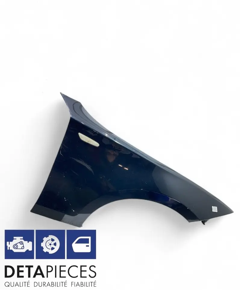 ✅Aile Avant Droite BMW 120D 1' E87 LCI 2008 7133228 41357133228 71768555 