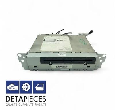 ✅Autoradio GPS multimédia BMW 320D 3' F30 2013 932378401 9323784 549529