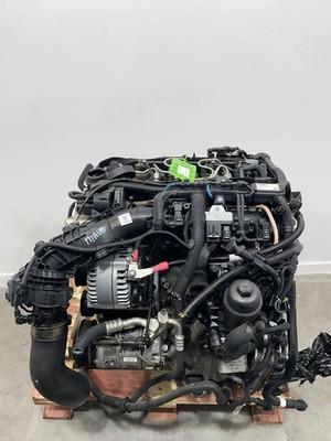 ✅Moteur complet B47D20A 11002361993 BMW 420D 2015 190CH 60991545