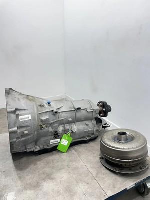 ✅BOITE AUTOMATIQUE GA8HP50Z XA4 24008648924 BMW 420D 2015 60991545