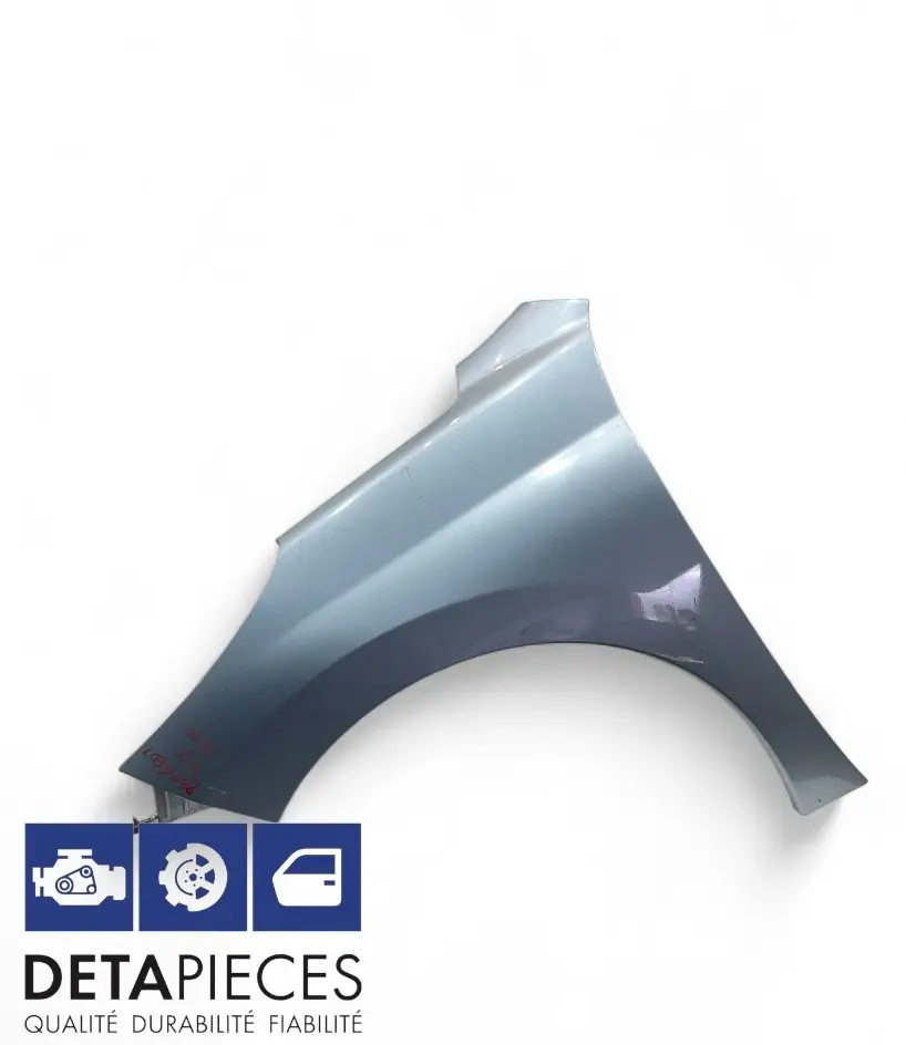 ✅Aile Avant Gauche PEUGEOT 207 SPORT 2010 7840R9 7840-R9 80001565 