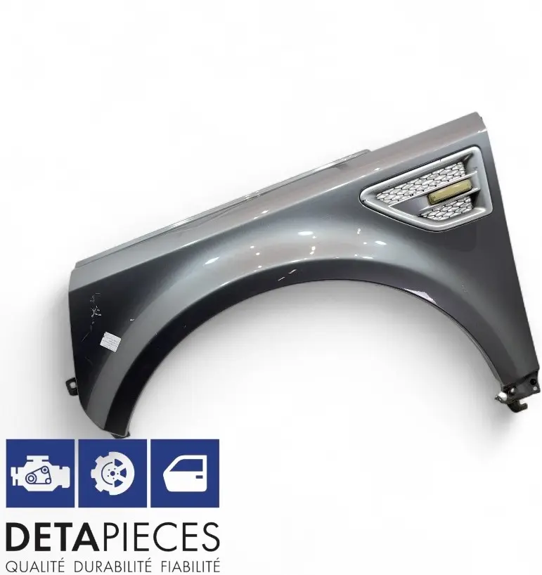 ✅Aile Avant Gauche LAND ROVER FREELANDER 2 L359 2007 LR005868 71142495 