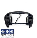 ✅Grille d'aération centrale NISSAN JUKE 2014 687511KE0A 71389285 