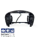 ✅Grille d'aération centrale NISSAN JUKE 2014 687511KE0A 71389285 