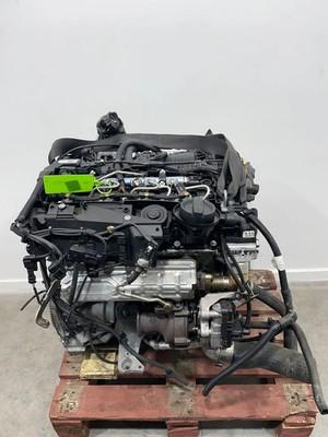 ✅Moteur complet N47D20C N47D20O1 11002220836 BMW 320D 2013 163ch 549529