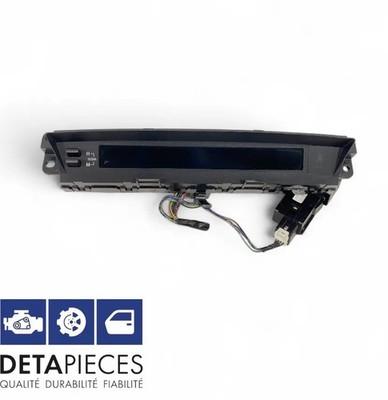 ✅Affichage Écran Multifonctionnel MAZDA 6 TS2 2011 GDK4611J0 44677285 