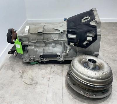 ✅BOITE AUTOMATIQUE GA8HP45Z XED 24009487556 BMW 320D 2013 163ch 549529