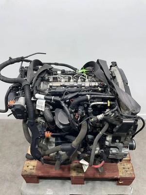 ✅Moteur complet LBS A20DTH 55582539 55565812 OPEL ASTRA GTC 2014 2.0D 165CH 313671