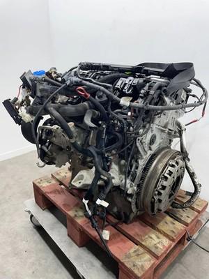 ✅Moteur complet N47D20C N47D20U1 11002222759 BMW X1 XDRIVE 2015 143ch 549578